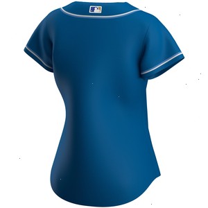 Kansas City Royals Nike Women's Alternate Replica Team Jersey - Royal