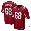 Kelvin Beachum Arizona Cardinals Nike Game Jersey - Cardinal
