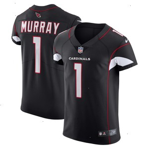 Kyler Murray Arizona Cardinals Nike Alternate Vapor Elite Jersey - Black