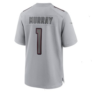 Kyler Murray Arizona Cardinals Nike Atmosphere Fashion Game Jersey - Gray