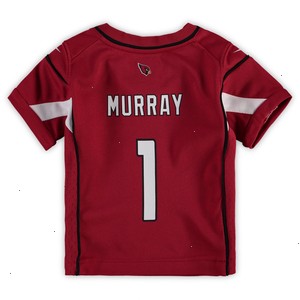 Kyler Murray Arizona Cardinals Nike Infant Game Jersey - Cardinal