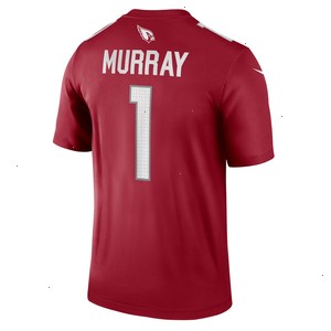 Kyler Murray Arizona Cardinals Nike Legend Jersey - Cardinal