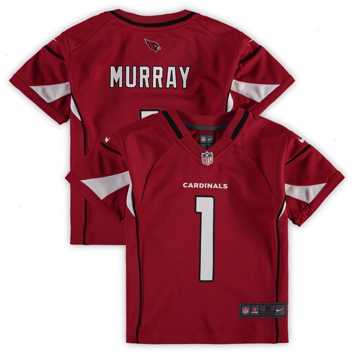 Kyler Murray Arizona Cardinals Nike Preschool Game Jersey - Cardinal