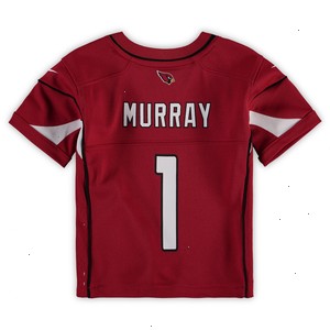 Kyler Murray Arizona Cardinals Nike Toddler Game Jersey - Cardinal