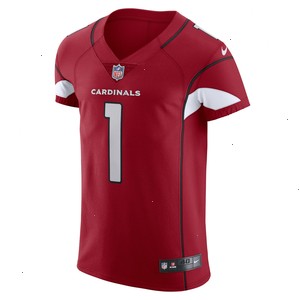 Kyler Murray Arizona Cardinals Nike Vapor Elite Jersey - Cardinal