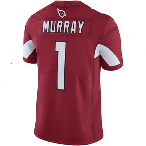 Kyler Murray Arizona Cardinals Nike Vapor Limited Jersey - Cardinal