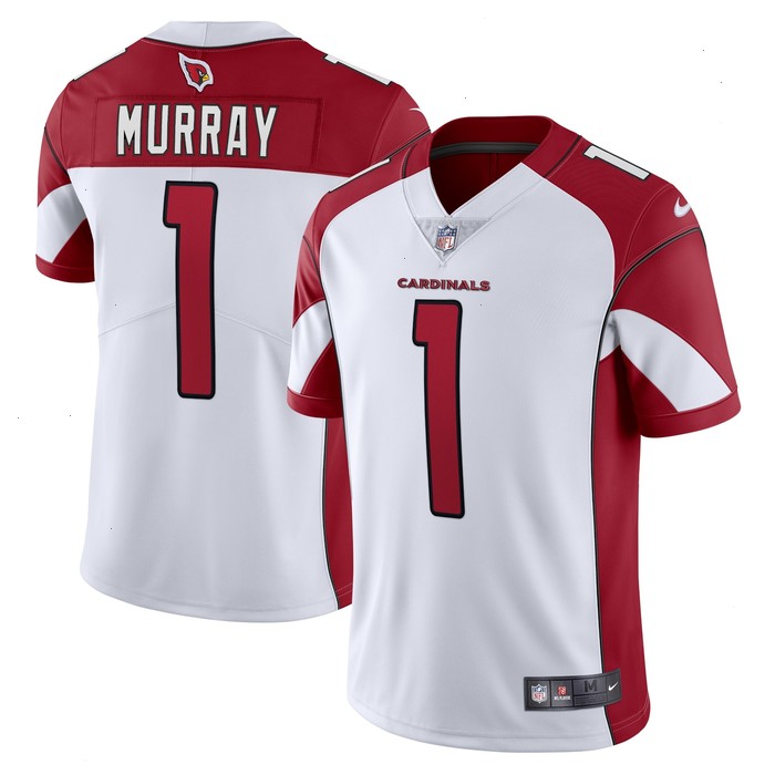 Kyler Murray Arizona Cardinals Nike Vapor Limited Jersey - White