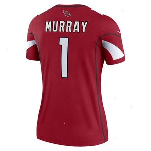 Kyler Murray Arizona Cardinals Nike Women's Legend Jersey - Cardinal