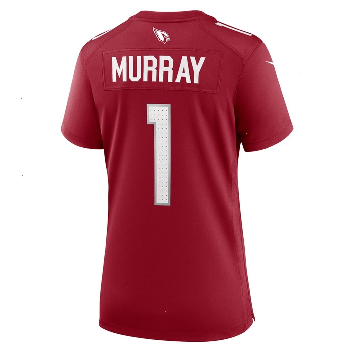 Kyler Murray Arizona Cardinals Nike Women's Player Jersey - Cardinal