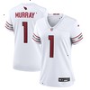 Kyler Murray Arizona Cardinals Nike Women's Player Jersey - White