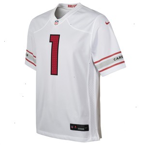 Kyler Murray Arizona Cardinals Nike Youth Game Jersey - White