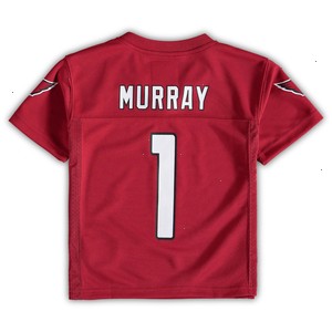 Kyler Murray Arizona Cardinals Preschool Replica Player Jersey - Cardinal