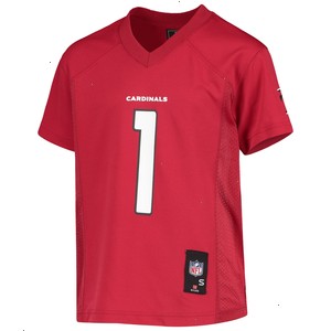 Kyler Murray Arizona Cardinals Youth Replica Player Jersey - Cardinal