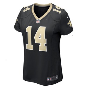 Mark Ingram II New Orleans Saints Nike Women's Game Jersey - Black