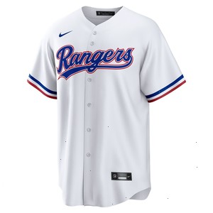 Martín Perez Texas Rangers Nike Home Replica Player Jersey - White