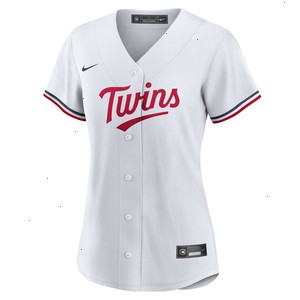 Max Kepler Minnesota Twins Nike Women's Home Replica Player Jersey - White