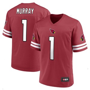 Men's Kyler Murray Cardinal Arizona Cardinals Replica Player Jersey