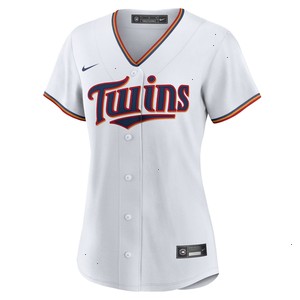 Miguel Sano Minnesota Twins Nike Women's Home Replica Player Jersey - White