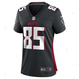 MyCole Pruitt Atlanta Falcons Nike Women's Game Player Jersey - Black