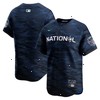  National League Nike 2023 MLB All-Star Game Limited Jersey - Royal