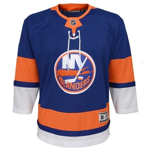 New York Islanders Youth Home Premier Jersey - Royal