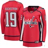 Nicklas Backstrom Washington Capitals Fanatics Branded Women's Home Breakaway Player Jersey - Red