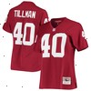 Pat Tillman Arizona Cardinals Mitchell & Ness Women's Legacy Replica Team Jersey - Cardinal