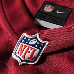 Patrick Peterson Arizona Cardinals Nike Women's Game Player Jersey - Cardinal