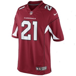 Patrick Peterson Arizona Cardinals Nike Youth No. 21 Limited Jersey - Cardinal