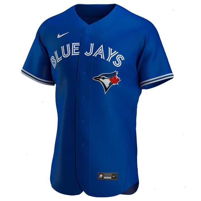 Randal Grichuk Toronto Blue Jays Nike Alternate Authentic Player Jersey - Royal