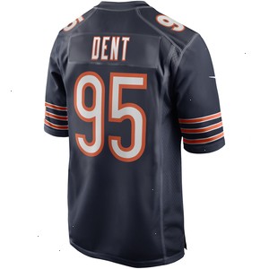 Richard Dent Chicago Bears Nike Game Retired Player Jersey - Navy