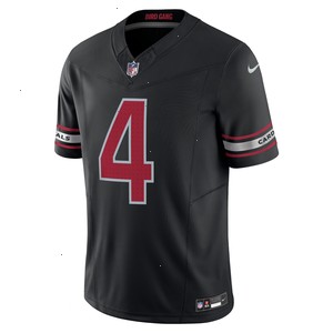 Rondale Moore Arizona Cardinals Nike Vapor F.U.S.E. Limited Jersey - Black