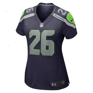 Ryan Neal Seattle Seahawks Nike Women's Player Game Jersey - College Navy