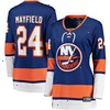 Scott Mayfield New York Islanders Fanatics Branded Women's Breakaway Jersey - Royal