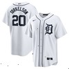Spencer Torkelson Detroit Tigers Nike Home Replica Jersey - White