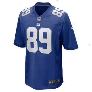 Tommy Sweeney New York Giants Nike Game Jersey - Royal