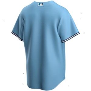 Toronto Blue Jays Nike Youth Alternate Replica Team Jersey - Powder Blue