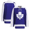  Toronto Maple Leafs adidas Team Classic Jersey - Blue