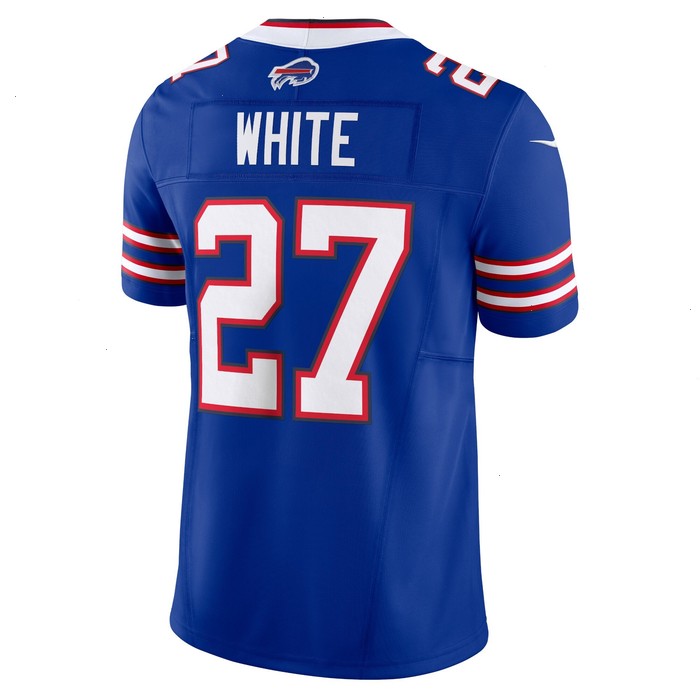 Tre'Davious White Buffalo Bills Nike Vapor F.U.S.E. Limited Jersey - Royal