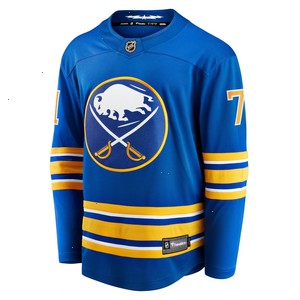 Victor Olofsson Buffalo Sabres Fanatics Branded Breakaway Player Jersey - Royal