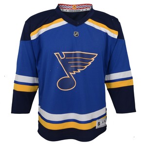 Vladimir Tarasenko St. Louis Blues Preschool Replica Player Jersey - Royal