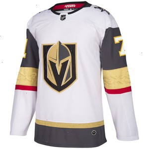 William Karlsson Vegas Golden Knights adidas Authentic Player Jersey - White