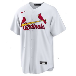 Willson Contreras St. Louis Cardinals Nike Home Official Replica Player Jersey - White