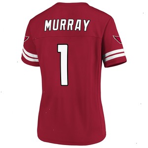 Women's Kyler Murray Cardinal Arizona Cardinals Player Jersey