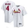 Yadier Molina St. Louis Cardinals Nike Home Replica Player Name Jersey - White