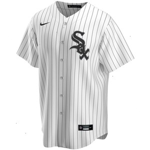 Yoan Moncada Chicago White Sox Nike Youth Alternate Replica Player Jersey - White