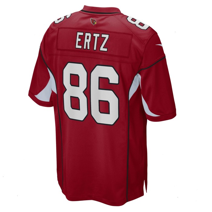 Zach Ertz Arizona Cardinals Nike Player Game Jersey - Cardinal