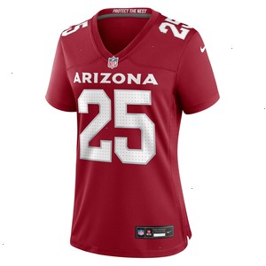 Zaven Collins Arizona Cardinals Nike Women's Player Jersey - Cardinal